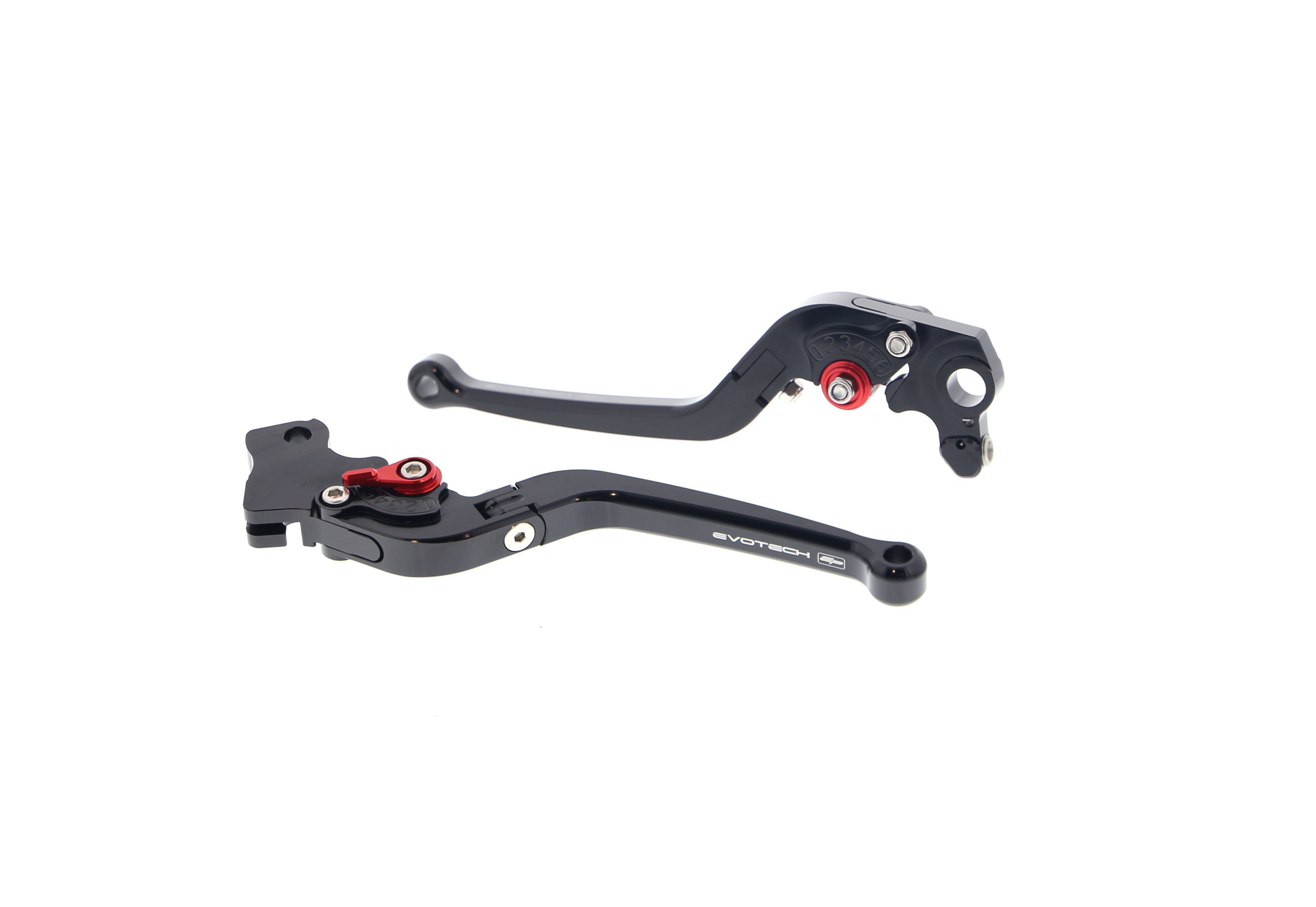 EP Ducati Scrambler Icon Folding Clutch & Brake Lever set 2015 - 2018