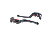 EP Ducati Scrambler Sixty2 Folding Clutch & Brake Lever set (2016 - 2021)