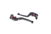 EP Ducati Scrambler Desert Sled Folding Clutch & Brake Lever set 2017 - 2018