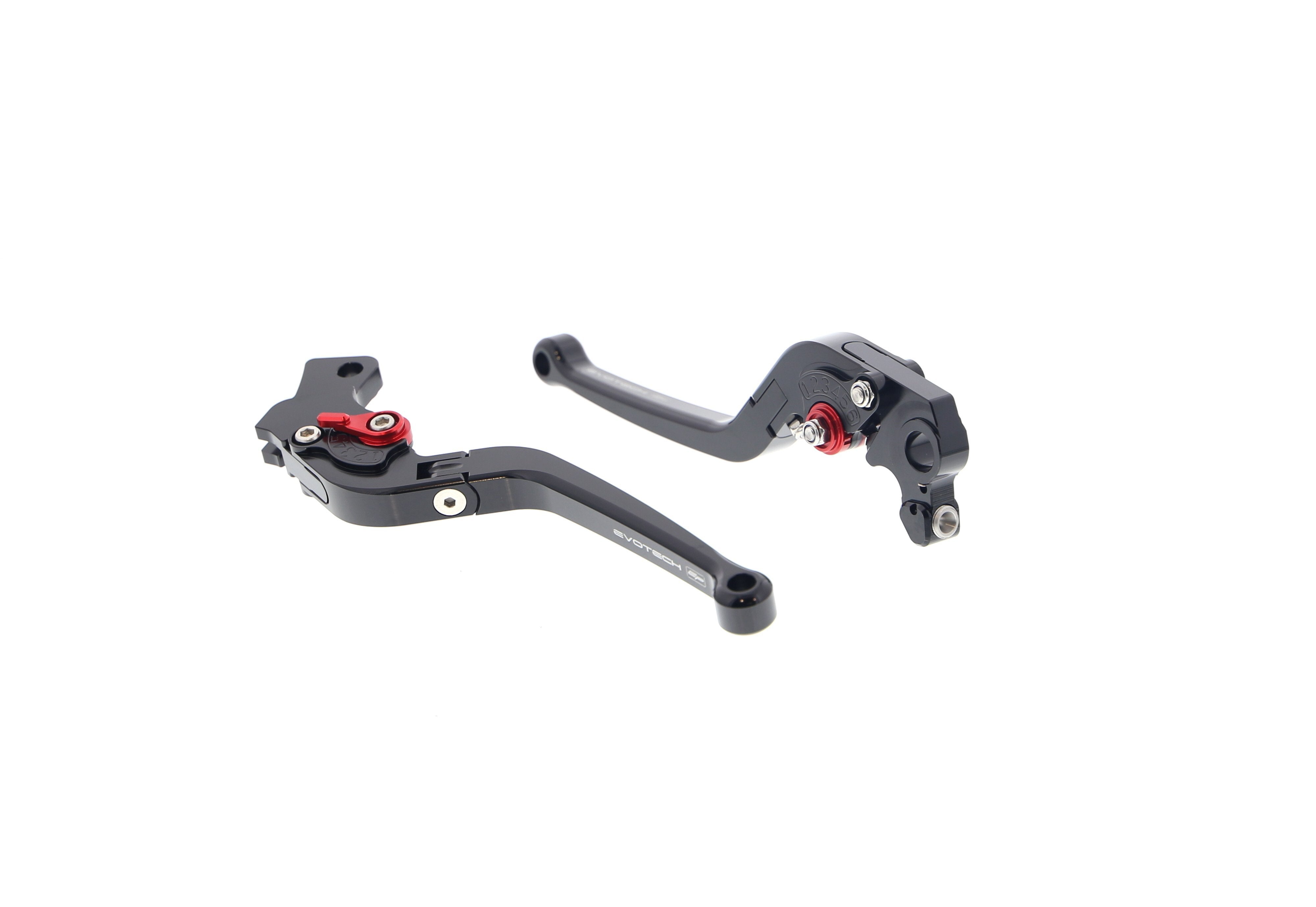 EP Ducati Scrambler Desert Sled Folding Clutch & Brake Lever set 2017 - 2018