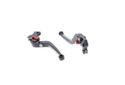 EP Ducati Scrambler Desert Sled Folding Clutch & Brake Lever set 2017 - 2018