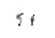 EP Ducati Scrambler Desert Sled Folding Clutch & Brake Lever set 2017 - 2018