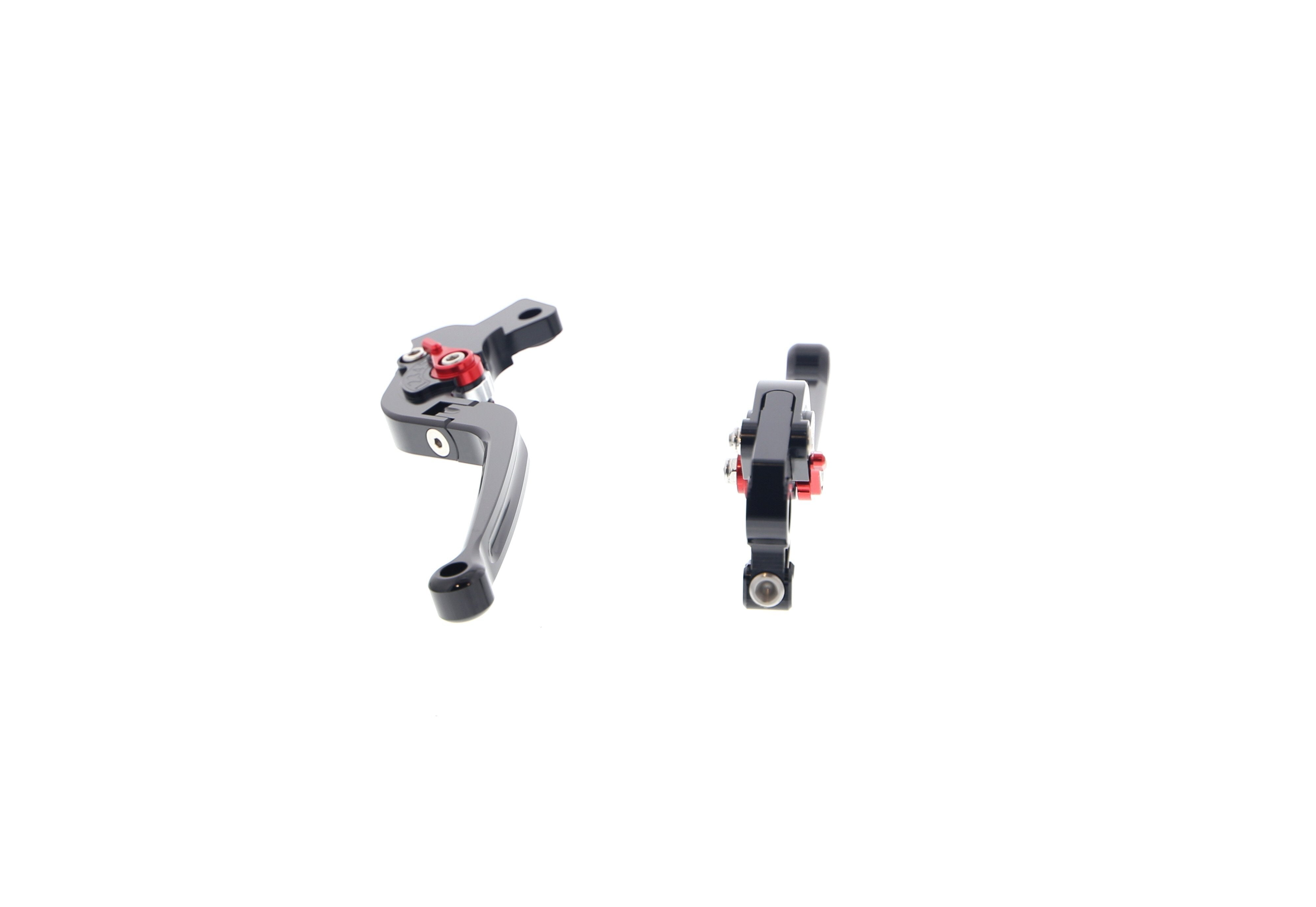 EP Ducati Monster 821 Folding Clutch and Brake Lever set (2018-2020)