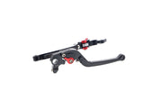 EP Ducati Monster 797 Folding Clutch and Brake Lever set (2017-2020)