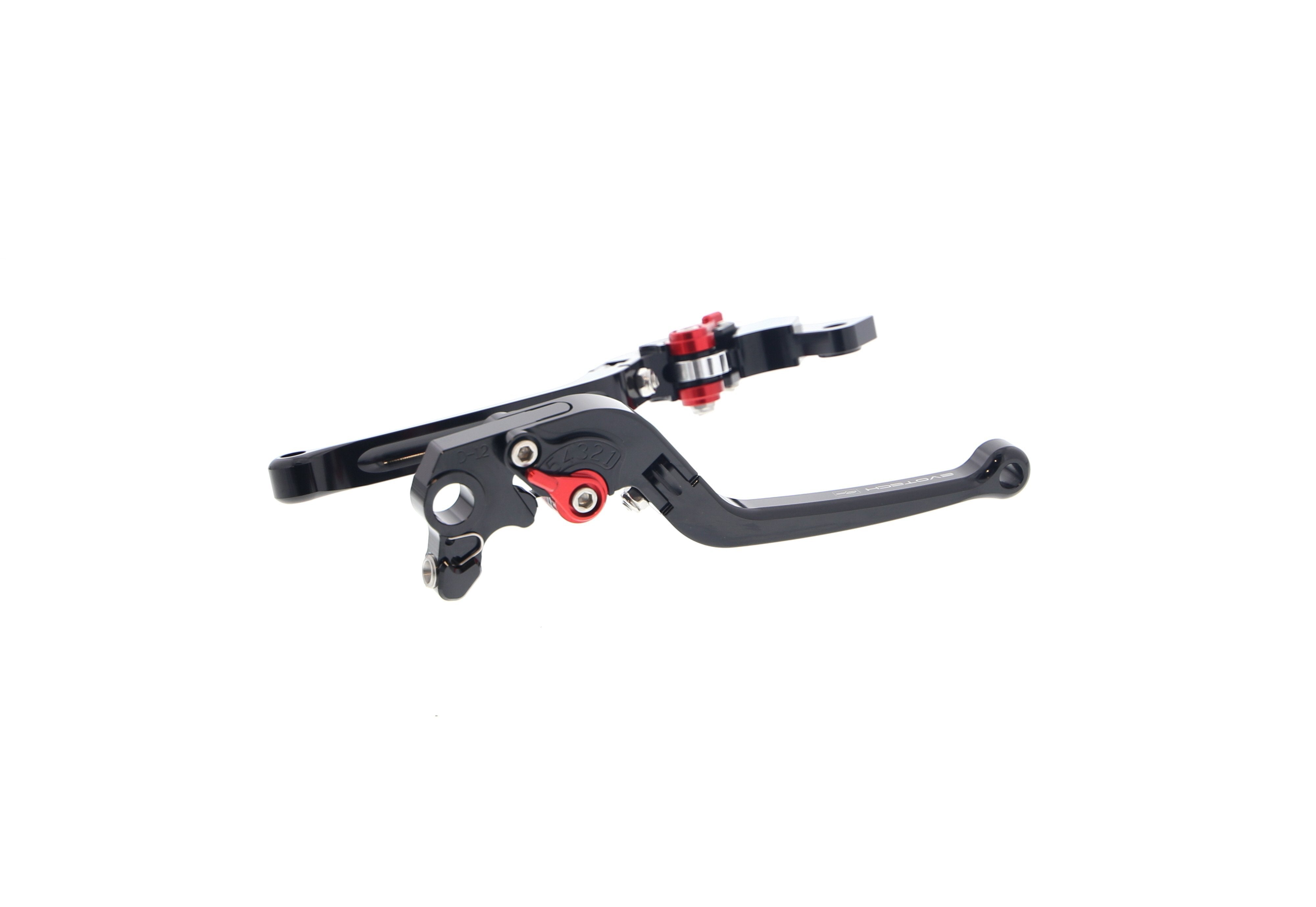 EP Ducati Scrambler Desert Sled Folding Clutch & Brake Lever set 2017 - 2018