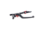 EP Ducati Monster 797 Folding Clutch and Brake Lever set (2017-2020)