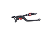 EP Ducati Scrambler Desert Sled Folding Clutch & Brake Lever set 2017 - 2018