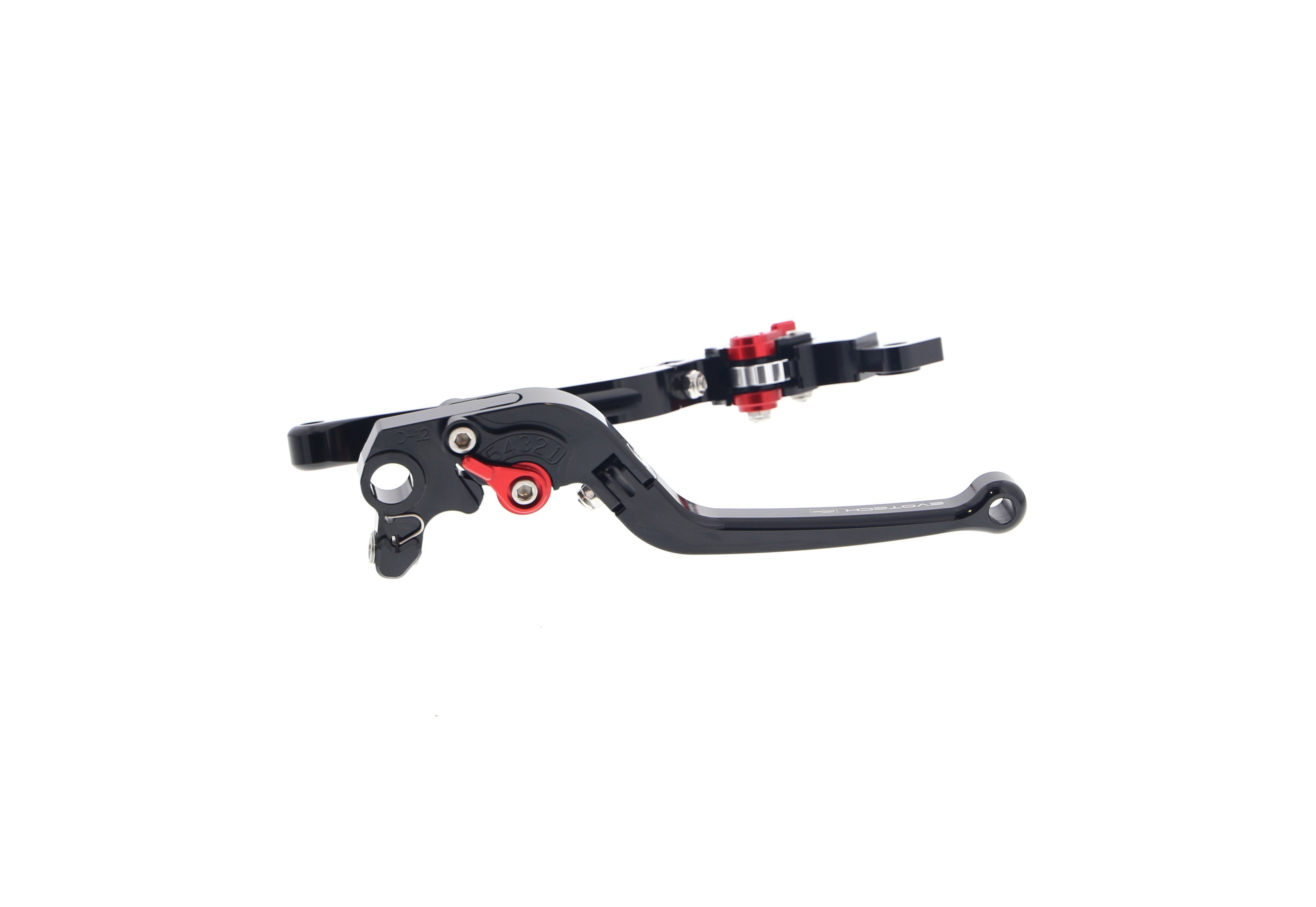 EP Ducati Scrambler Desert Sled Folding Clutch & Brake Lever set 2017 - 2018