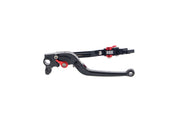EP Ducati Scrambler Desert Sled Folding Clutch & Brake Lever set 2017 - 2018