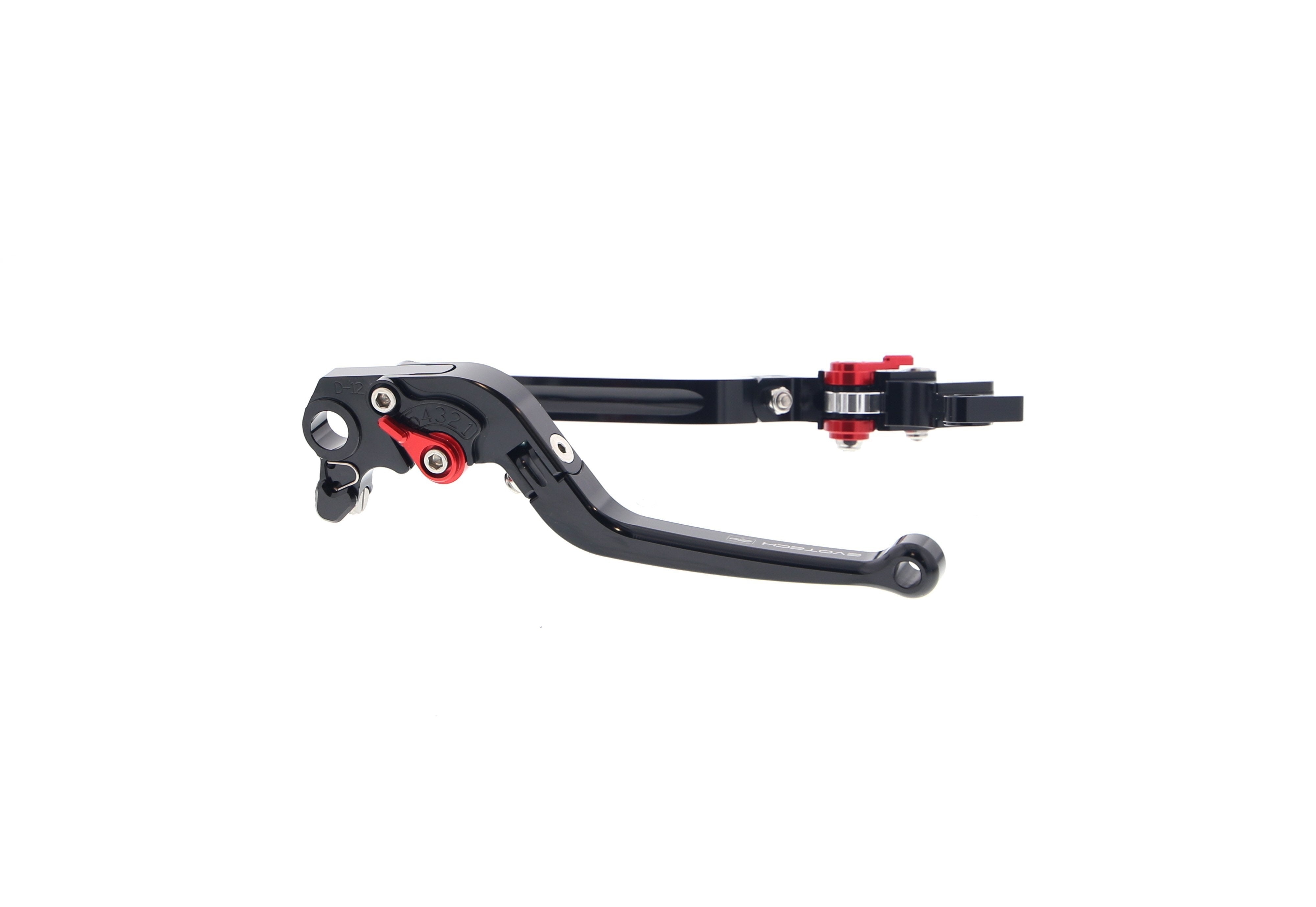EP Ducati Scrambler Desert Sled Folding Clutch & Brake Lever set 2017 - 2018