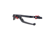 EP Ducati Monster 797 Folding Clutch and Brake Lever set (2017-2020)