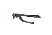 EP Ducati Monster 821 Folding Clutch and Brake Lever set (2018-2020)