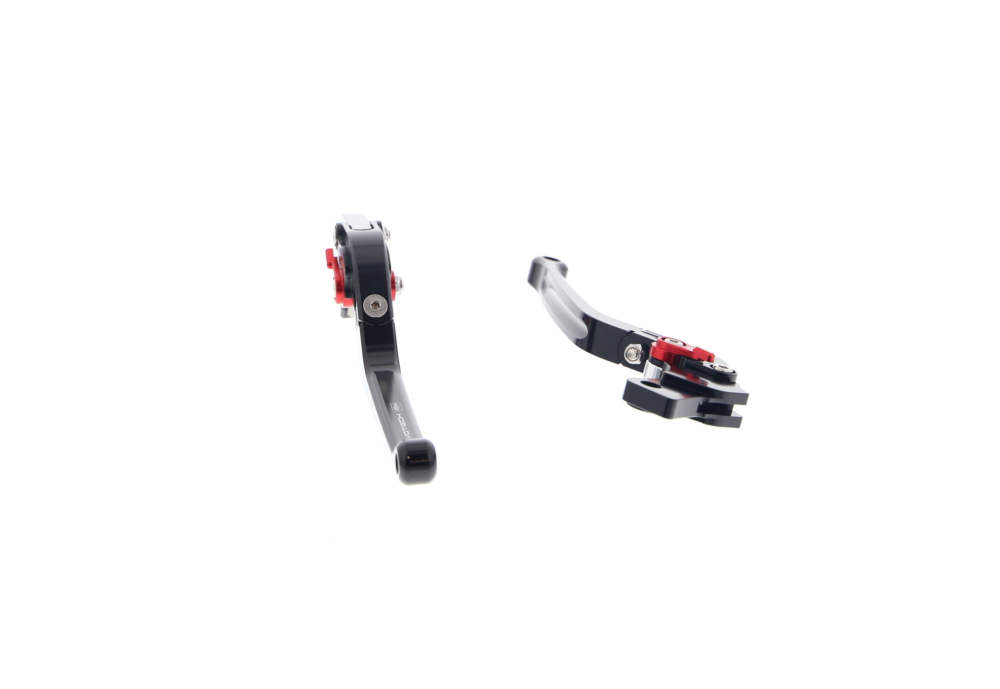 EP Ducati Scrambler Desert Sled Folding Clutch & Brake Lever set 2017 - 2018