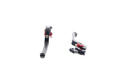 EP Ducati Monster 797 Folding Clutch and Brake Lever set (2017-2020)