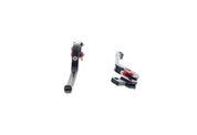 EP Ducati Scrambler Desert Sled Folding Clutch & Brake Lever set 2017 - 2018
