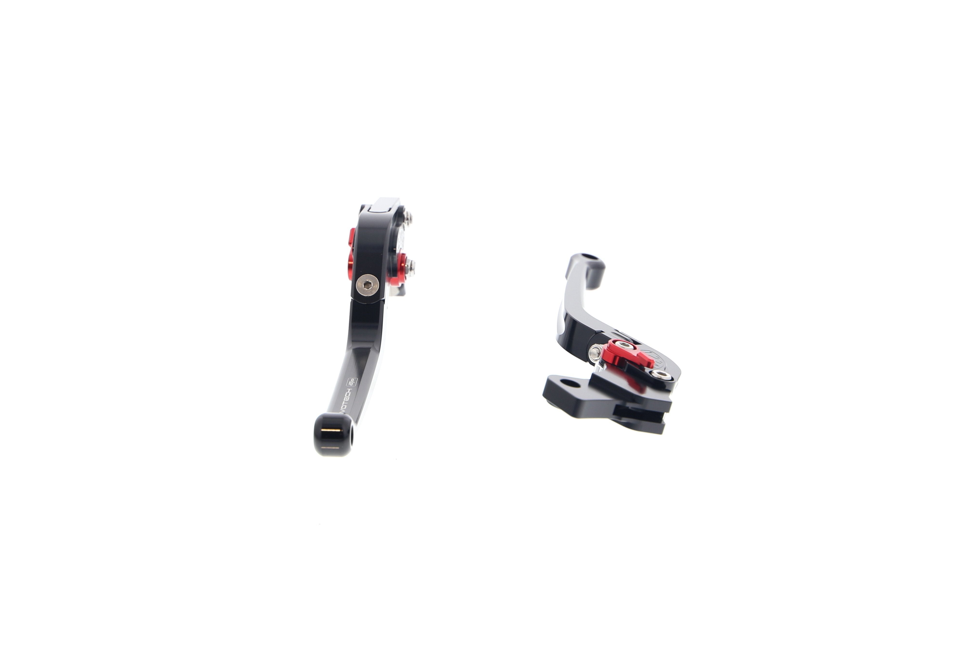 EP Ducati Scrambler Desert Sled Folding Clutch & Brake Lever set 2017 - 2018