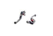 EP Ducati Monster 821 Folding Clutch and Brake Lever set (2018-2020)