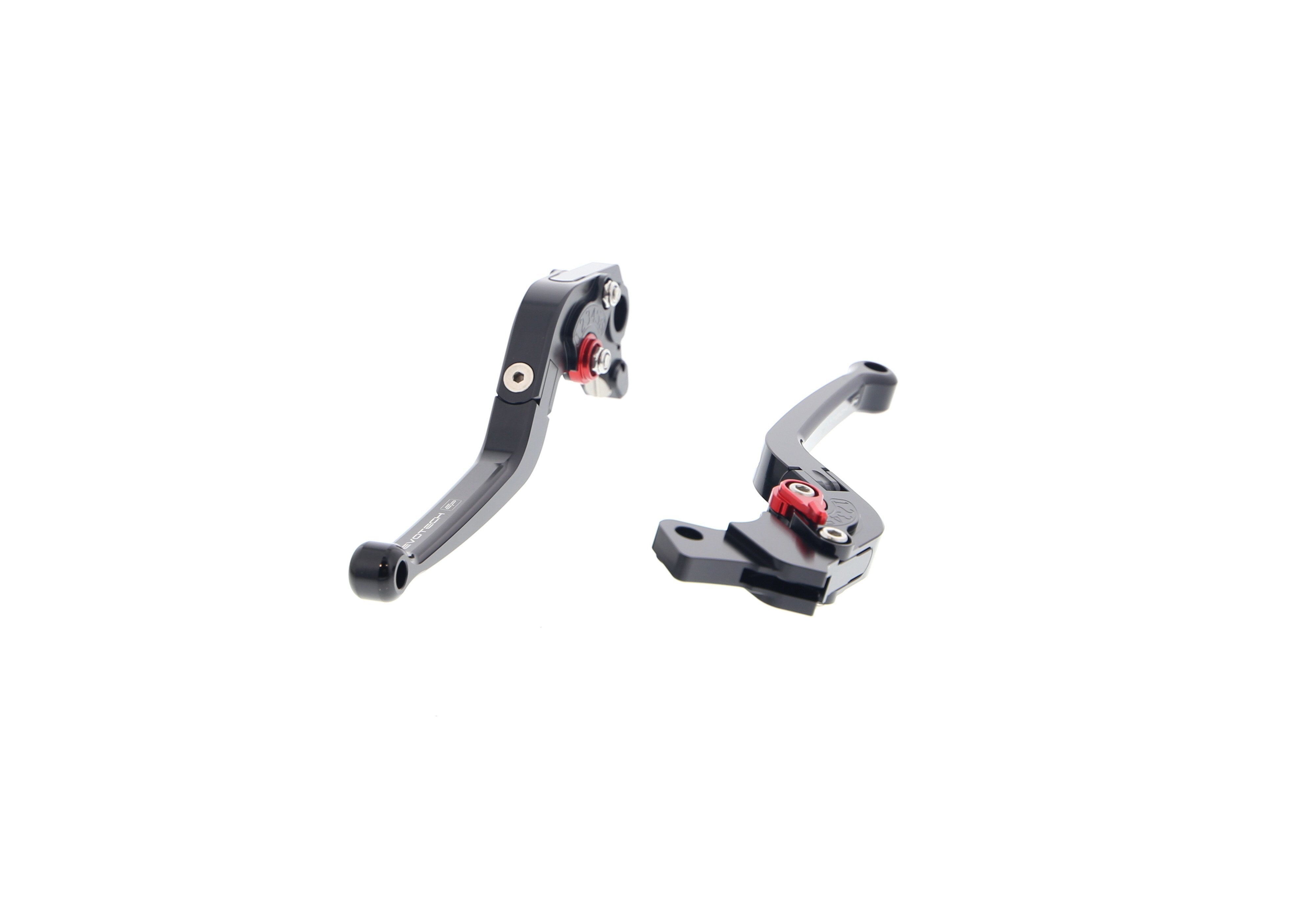 EP Ducati Monster 821 Folding Clutch and Brake Lever set (2018-2020)