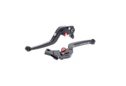 EP Ducati Monster 821 Folding Clutch and Brake Lever set (2018-2020)