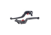 EP Ducati Scrambler Desert Sled Folding Clutch & Brake Lever set 2017 - 2018