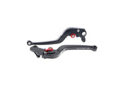 EP Ducati Monster 821 Folding Clutch and Brake Lever set (2018-2020)