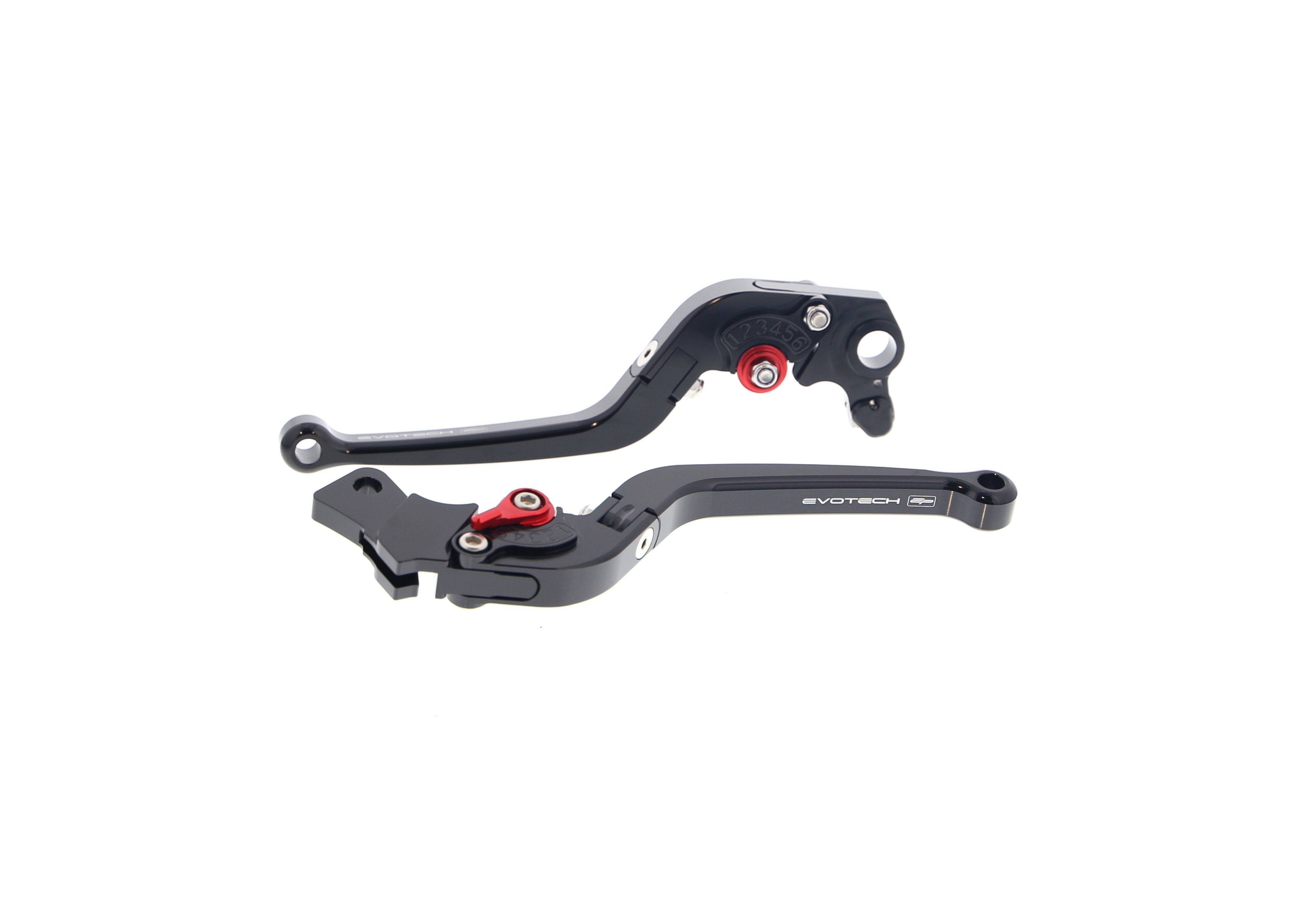 EP Ducati Monster 821 Folding Clutch and Brake Lever set (2018-2020)