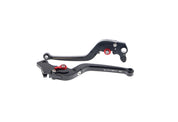 EP Ducati Monster 797 Folding Clutch and Brake Lever set (2017-2020)