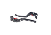 EP Ducati Scrambler Desert Sled Folding Clutch & Brake Lever set 2017 - 2018