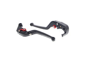 EP BMW S 1000 RR Folding Clutch and Brake Lever set 2015 - 2018