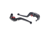 EP BMW S 1000 R Folding Clutch and Brake Lever set (2017-2020)