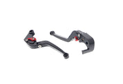 EP BMW S 1000 RR Folding Clutch and Brake Lever set 2015 - 2018