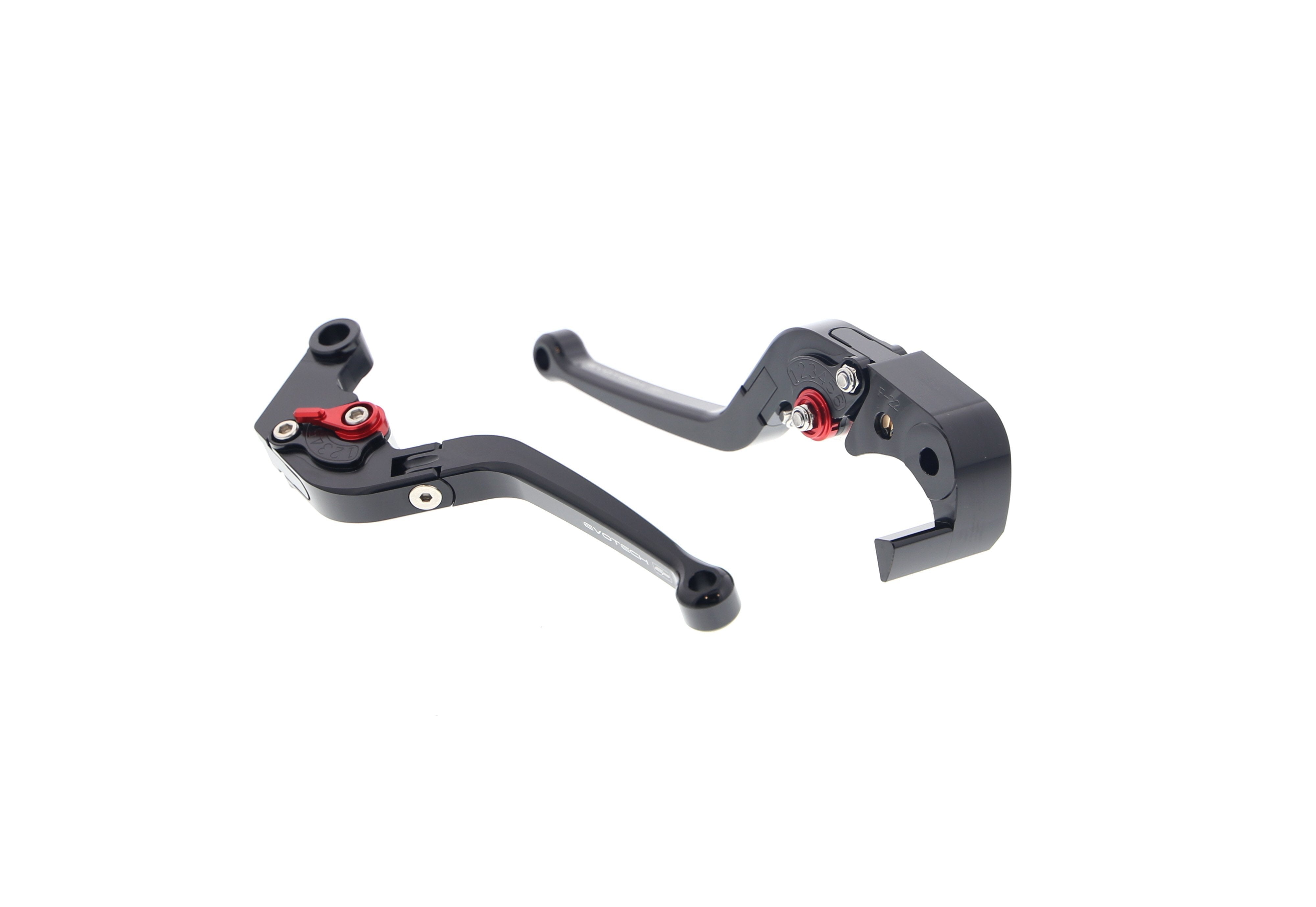 EP BMW S 1000 RR Folding Clutch and Brake Lever set 2015 - 2018