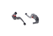 EP BMW S 1000 R Folding Clutch and Brake Lever set (2017-2020)