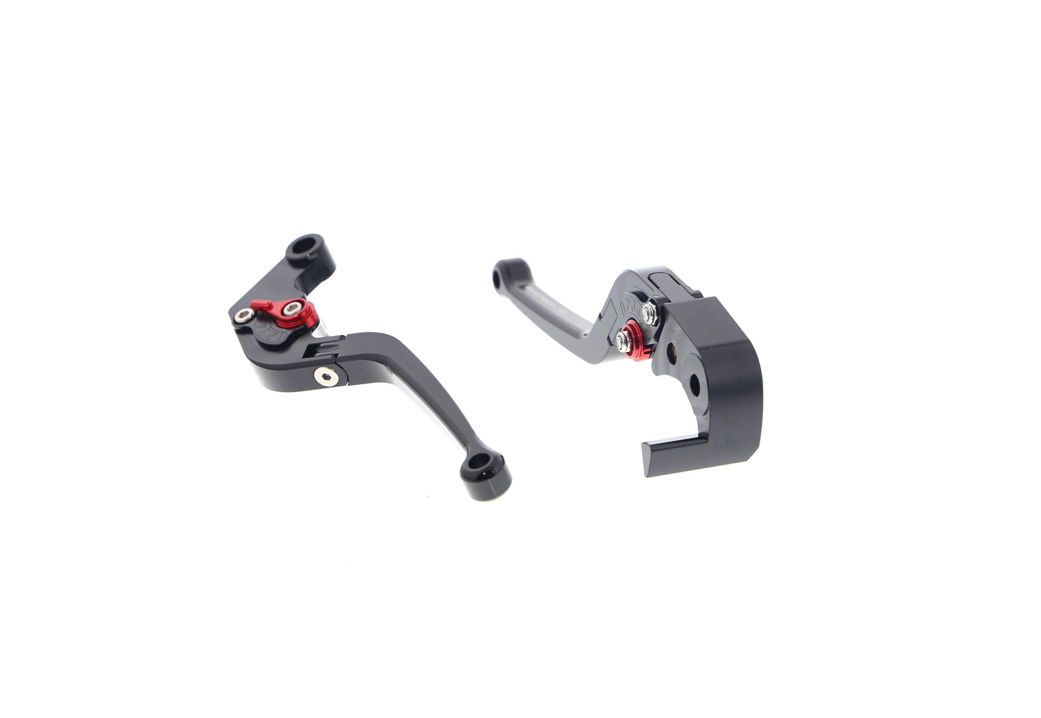 EP BMW S 1000 RR Folding Clutch and Brake Lever set 2015 - 2018