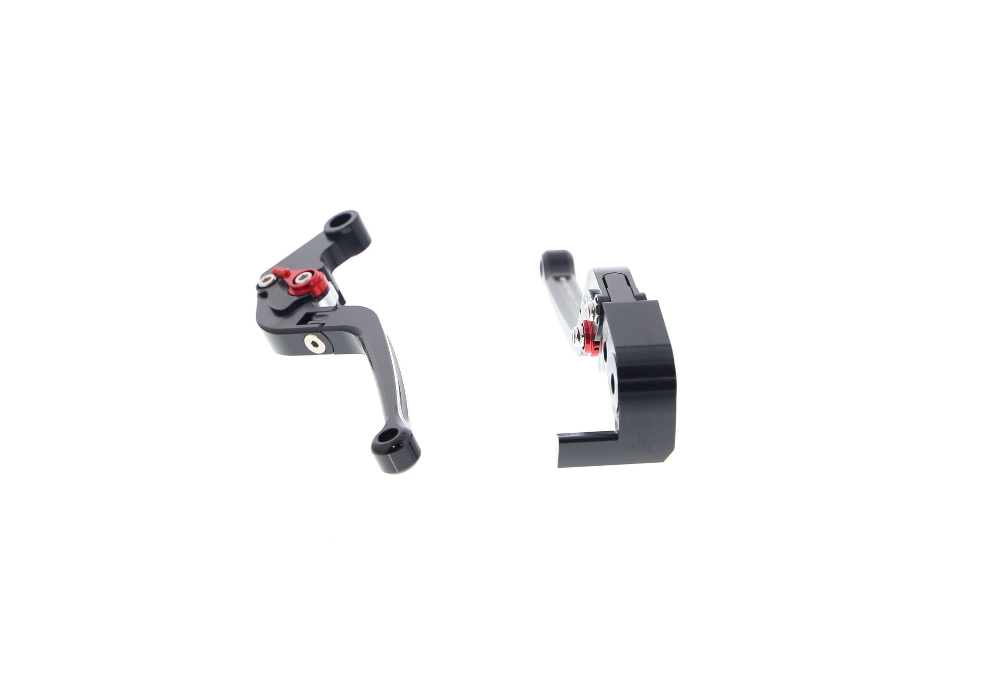 EP BMW S 1000 R Folding Clutch and Brake Lever set (2017-2020)
