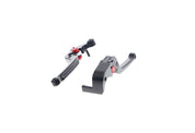 EP BMW S 1000 R Folding Clutch and Brake Lever set (2017-2020)