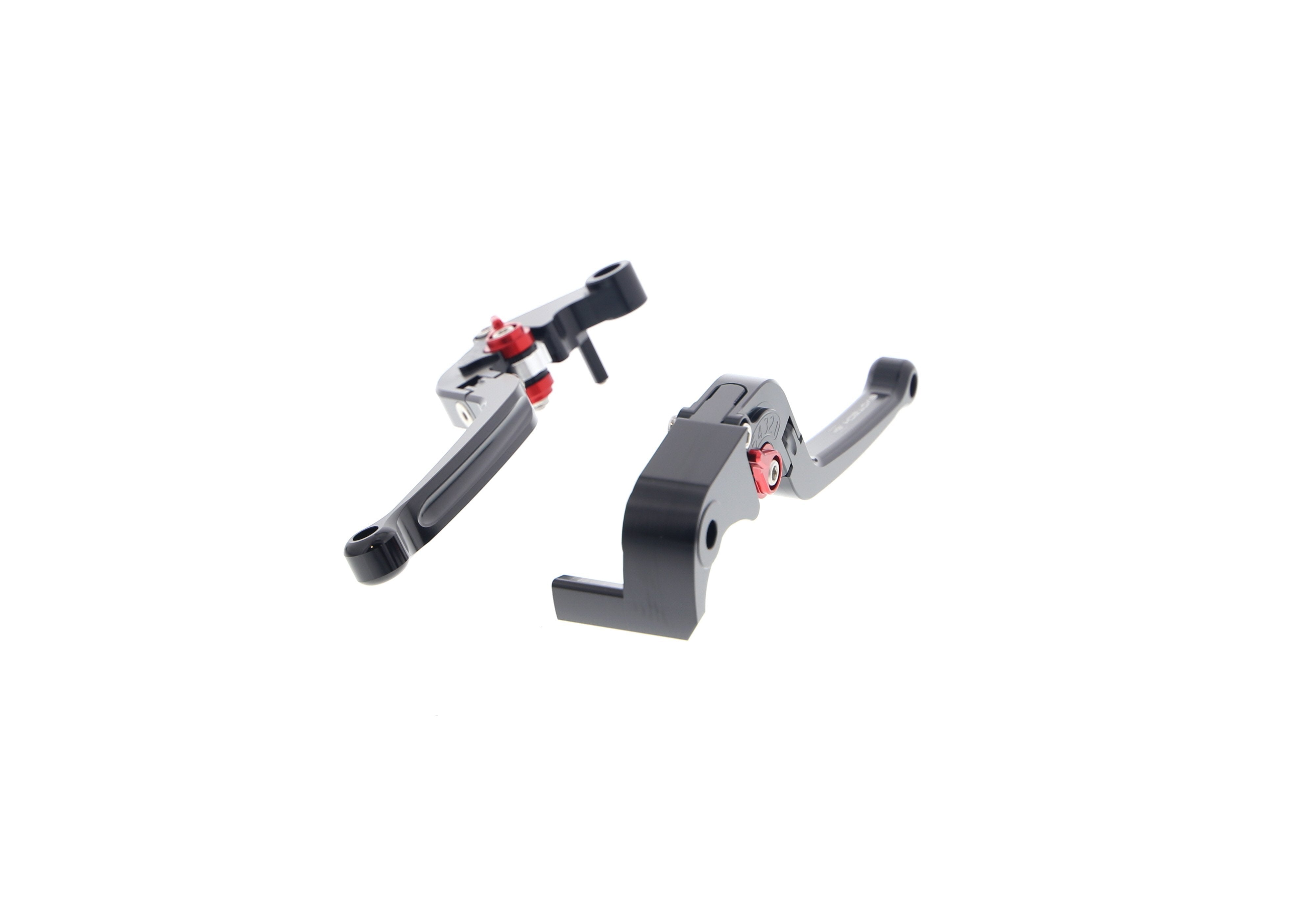 EP BMW S 1000 RR Folding Clutch and Brake Lever set 2015 - 2018