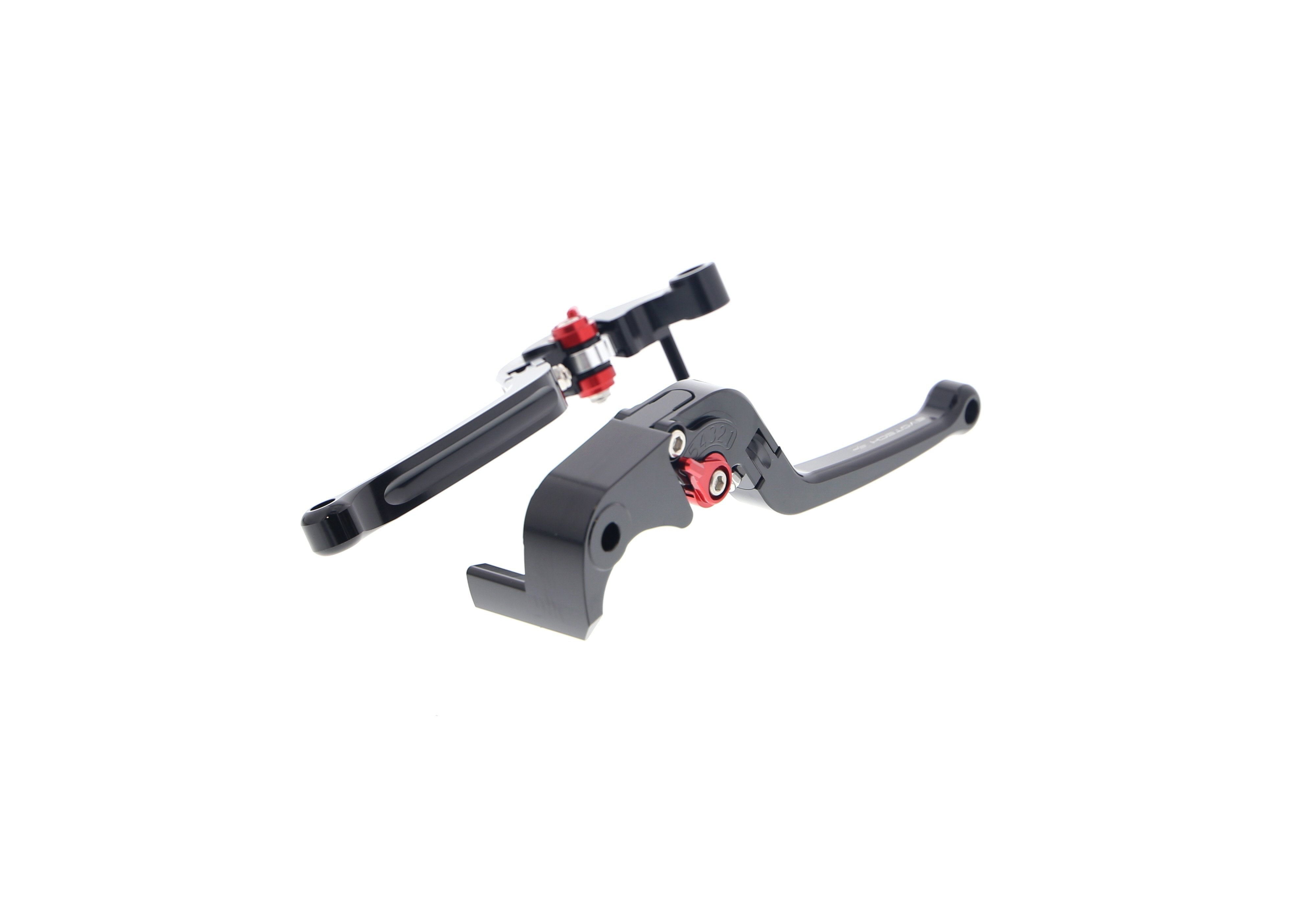 EP BMW S 1000 R Folding Clutch and Brake Lever set (2017-2020)