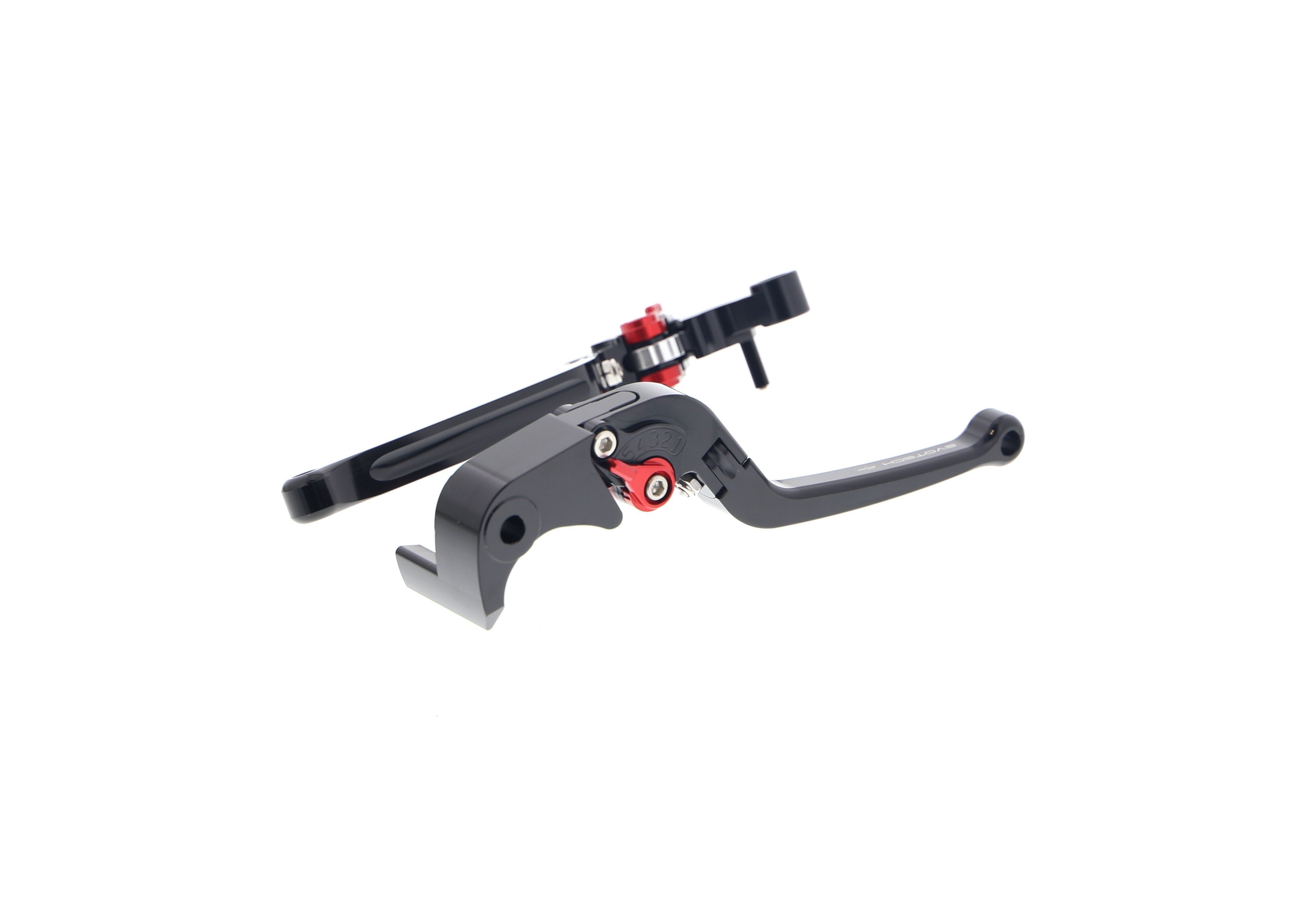 EP BMW S 1000 RR Folding Clutch and Brake Lever set 2015 - 2018