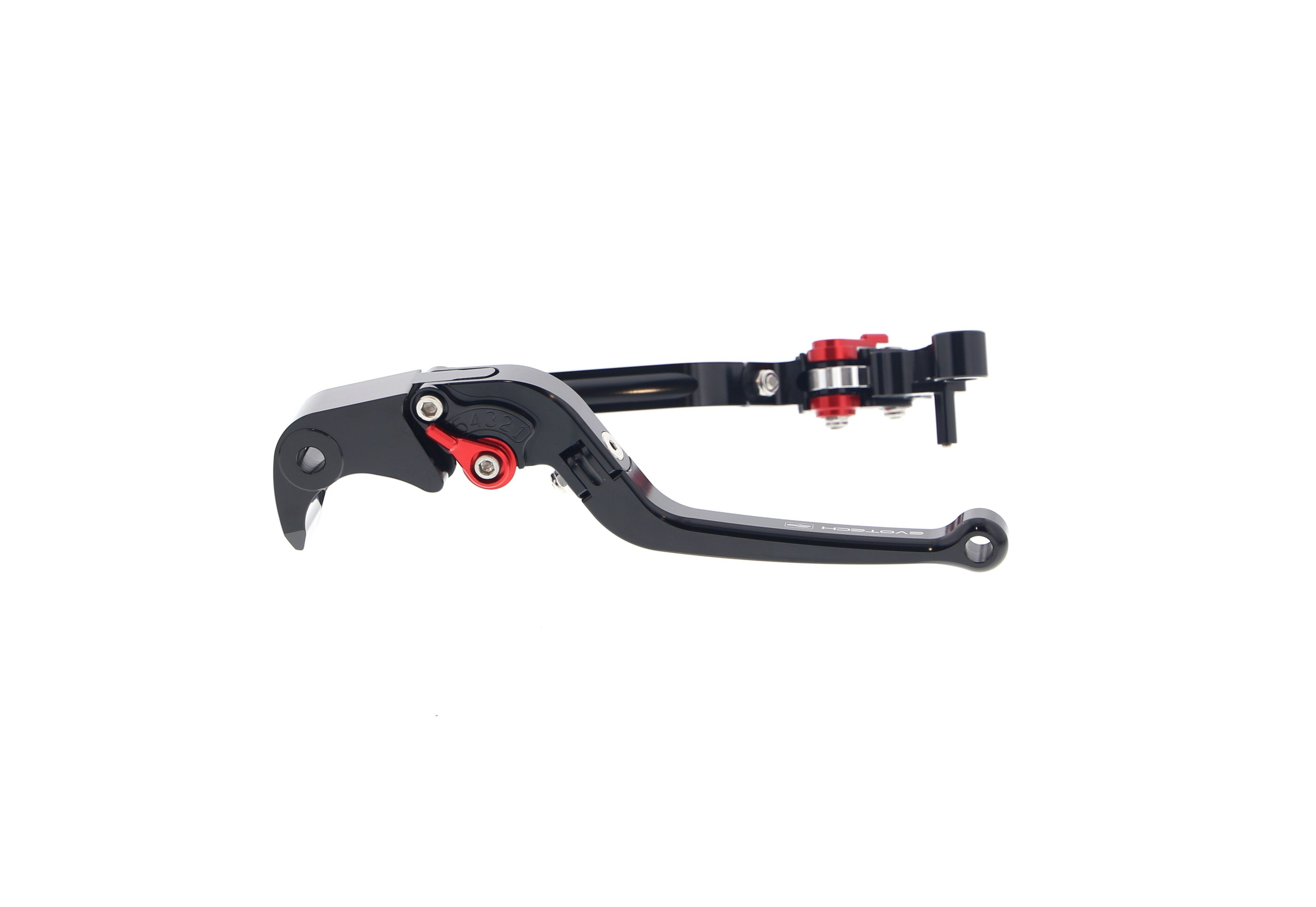 EP BMW S 1000 RR Folding Clutch and Brake Lever set 2015 - 2018