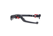 EP BMW S 1000 R Folding Clutch and Brake Lever set (2017-2020)