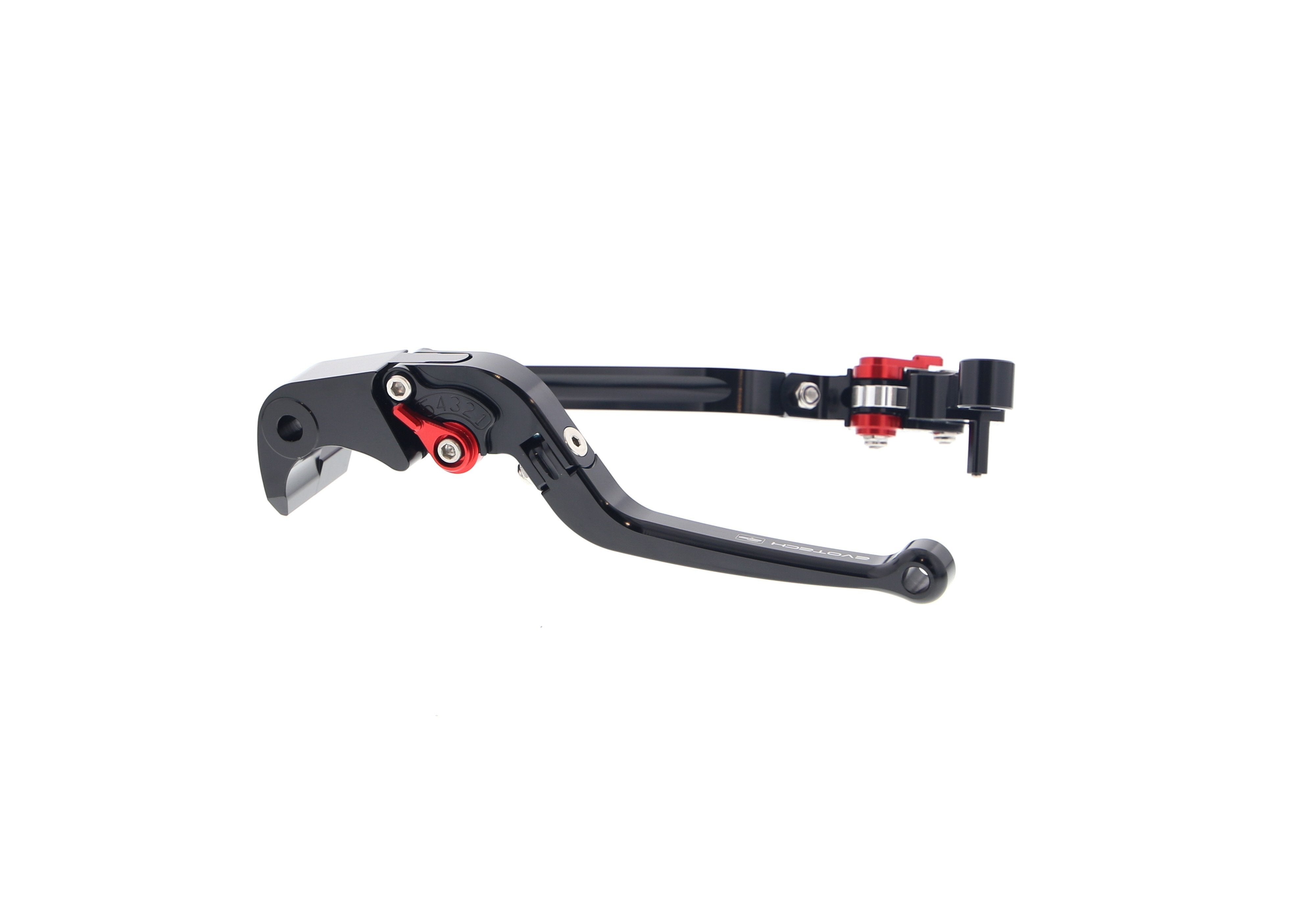 EP BMW S 1000 R Folding Clutch and Brake Lever set (2017-2020)