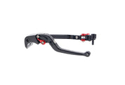 EP BMW S 1000 RR Folding Clutch and Brake Lever set 2015 - 2018
