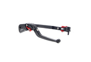 EP BMW S 1000 R Folding Clutch and Brake Lever set (2017-2020)