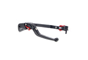 EP BMW S 1000 RR Folding Clutch and Brake Lever set 2015 - 2018