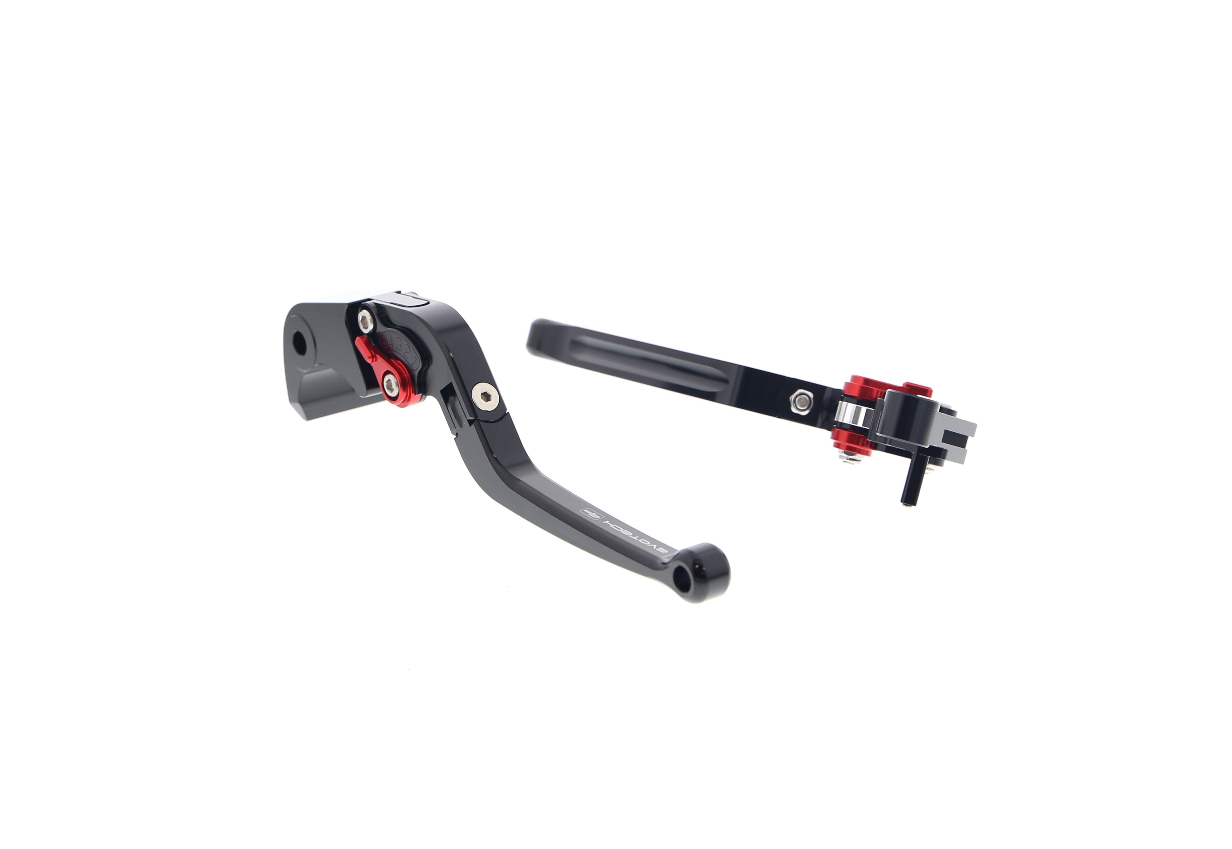 EP BMW S 1000 R Folding Clutch and Brake Lever set (2017-2020)
