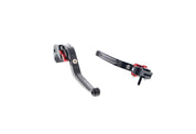 EP BMW S 1000 RR Folding Clutch and Brake Lever set 2015 - 2018