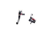 EP BMW S 1000 R Folding Clutch and Brake Lever set (2017-2020)