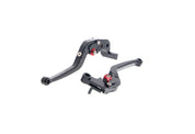 EP BMW S 1000 R Folding Clutch and Brake Lever set (2017-2020)