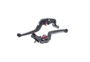 EP BMW S 1000 R Folding Clutch and Brake Lever set (2017-2020)